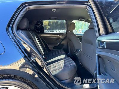 Zdjęcie 9 z 10 samochodu: 2021 VOLKSWAGEN GTI S VIN:3VW5T7AU7MM000861 - miniatura