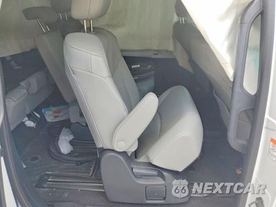 Zdjęcie 11 z 13 samochodu: 2025 TOYOTA SIENNA XLE 8-PASSENGER VIN:5TDJRKEC2SS245908 - miniatura