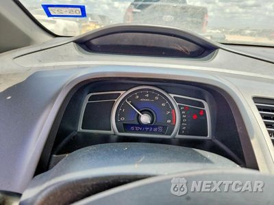 Zdjęcie 9 z 12 samochodu: 2008 HONDA CIVIC EX VIN:2HGFG12868H515771 - miniatura