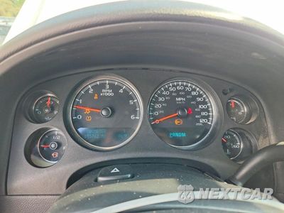Zdjęcie 9 z 12 samochodu: 2012 CHEVROLET SILVERADO K1500 LTZ VIN:3GCPKTE75CG167437 - miniatura