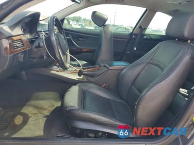 Zdjęcie 7 z 12 samochodu: 2007 BMW 328 XI VIN:WBAWV53517PW24095 - miniatura