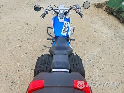 Zdjęcie 6 z 9 samochodu: 2022 HONDA VT750 C VIN:JH2RC5003NK700495 - miniatura