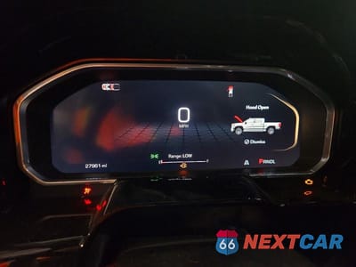 Zdjęcie 9 z 12 samochodu: 2026 GMC SIERRA C1500 SLT VIN:1GTPHDED2TZ209296 - miniatura