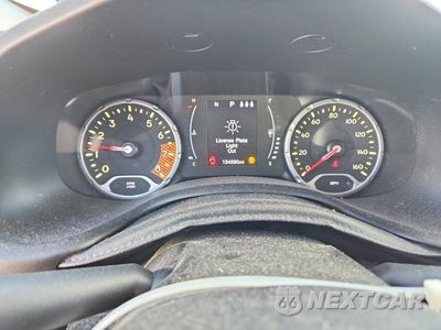 Zdjęcie 9 z 13 samochodu: 2019 JEEP RENEGADE LATITUDE VIN:ZACNJABB8KPK78291 - miniatura