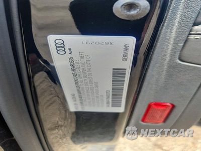 Zdjęcie 12 z 12 samochodu: 2021 AUDI A4 PREMIUM PLUS 40 VIN:WAUBBAF47MA003753 - miniatura