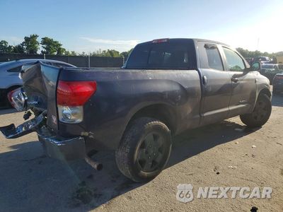 Trzecie zdjęcie samochodu z tyłu: 2007 TOYOTA TUNDRA SR5 VIN:5TBBT54117S451731 - miniatura