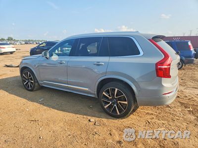 Drugie zdjęcie samochodu z przodu: 2024 VOLVO XC90 ULTIMATE VIN:YV4062PF2R1152936 - miniatura