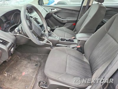 Zdjęcie 7 z 12 samochodu: 2018 FORD FOCUS SE VIN:1FADP3FEXJL298354 - miniatura