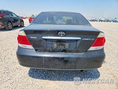 Zdjęcie 6 z 13 samochodu: 2006 TOYOTA CAMRY LE VIN:4T1BE32K66U126449 - miniatura