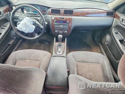 Zdjęcie 8 z 13 samochodu: 2012 CHEVROLET IMPALA LT VIN:2G1WG5E37C1233185 - miniatura