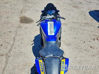 Zdjęcie 6 z 9 samochodu: 2019 YAMAHA YZFR6 VIN:JYARJ28E3KA004634 - miniatura