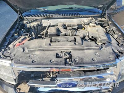 Zdjęcie 12 z 13 samochodu: 2013 FORD EXPEDITION XLT VIN:1FMJU1J50DEF37075 - miniatura