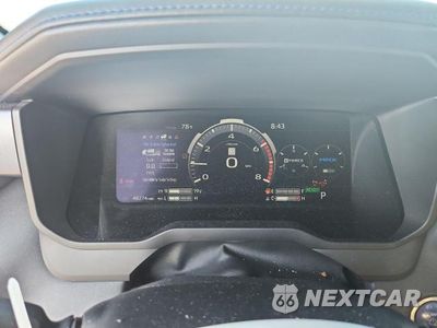 Zdjęcie 9 z 12 samochodu: 2024 TOYOTA TUNDRA PLATINUM HV VIN:5TFNC5DB8RX047335 - miniatura
