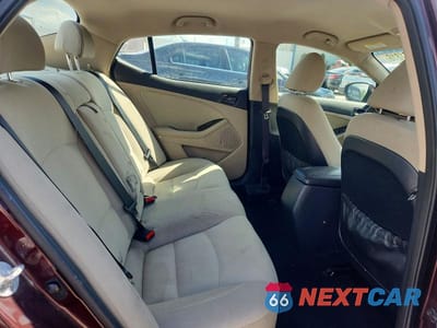 Zdjęcie 10 z 13 samochodu: 2014 KIA OPTIMA LX VIN:5XXGM4A7XEG300687 - miniatura