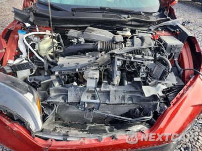 Zdjęcie 11 z 13 samochodu: 2019 HONDA CR-V EX VIN:2HKRW2H51KH612201 - miniatura