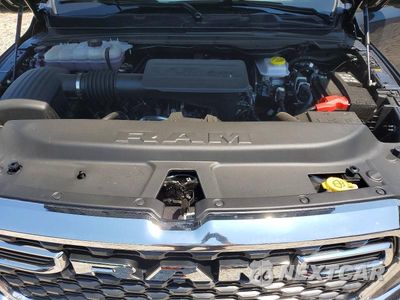 Zdjęcie 11 z 12 samochodu: 2026 RAM 1500 BIG HORN/LONE STAR VIN:1C6RRFFG4TN329853 - miniatura