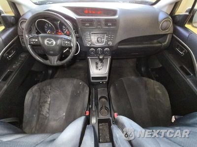 Zdjęcie 8 z 13 samochodu: 2014 MAZDA 5 SPORT VIN:JM1CW2BL5E0174295 - miniatura
