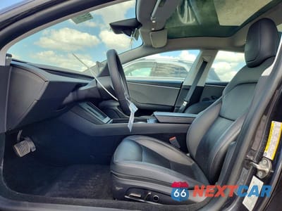 Zdjęcie 7 z 13 samochodu: 2024 TESLA MODEL 3 VIN:5YJ3E1EA9RF749092 - miniatura