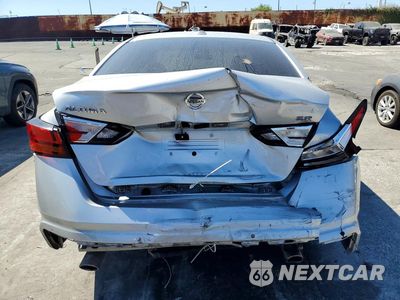 Zdjęcie 6 z 12 samochodu: 2020 NISSAN ALTIMA SR VIN:1N4BL4CVXLC134229 - miniatura
