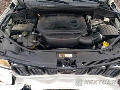 Zdjęcie 11 z 12 samochodu: 2019 JEEP GRAND CHEROKEE LAREDO VIN:1C4RJEAG0KC681064 - miniatura