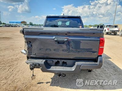 Zdjęcie 6 z 14 samochodu: 2026 TOYOTA TACOMA SR5 VIN:3TMLB5JN9TM221192 - miniatura