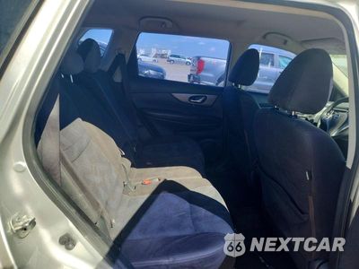 Zdjęcie 11 z 13 samochodu: 2015 NISSAN ROGUE S VIN:KNMAT2MV6FP541468 - miniatura
