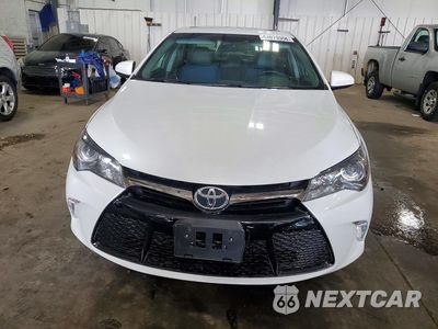 Piąte zdjęcie samochodu w środku: 2016 TOYOTA CAMRY SPECIAL EDITION VIN:4T1BF1FK4GU181222 - miniatura