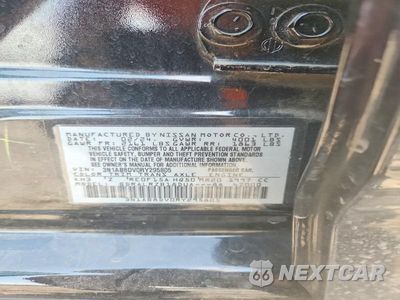 Zdjęcie 12 z 12 samochodu: 2024 NISSAN SENTRA SR VIN:3N1AB8DV0RY295805 - miniatura
