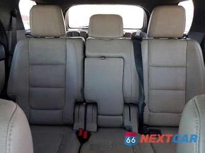 Zdjęcie 10 z 13 samochodu: 2015 FORD EXPLORER LIMITED VIN:1FM5K7F81FGC50851 - miniatura