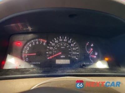 Zdjęcie 9 z 12 samochodu: 2005 TOYOTA COROLLA CE VIN:2T1BR32E35C336943 - miniatura