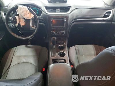Zdjęcie 8 z 13 samochodu: 2016 CHEVROLET TRAVERSE LT VIN:1GNKVGKD0GJ271185 - miniatura