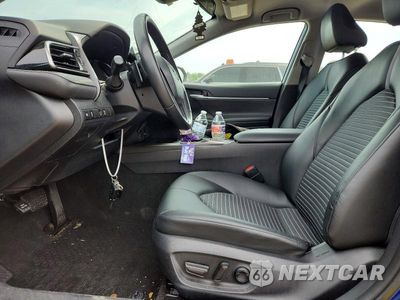 Zdjęcie 7 z 12 samochodu: 2023 TOYOTA CAMRY SE VIN:4T1G11AK2PU149848 - miniatura