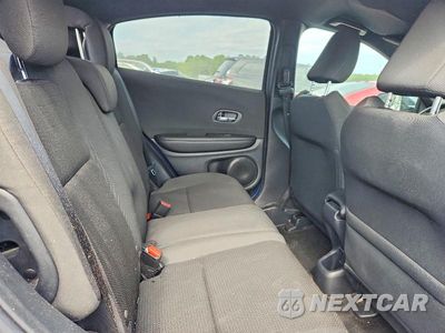 Zdjęcie 10 z 12 samochodu: 2022 HONDA HR-V SPORT VIN:3CZRU6H10NM701048 - miniatura