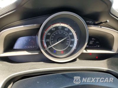 Zdjęcie 9 z 12 samochodu: 2015 MAZDA 3 TOURING VIN:JM1BM1V7XF1255122 - miniatura