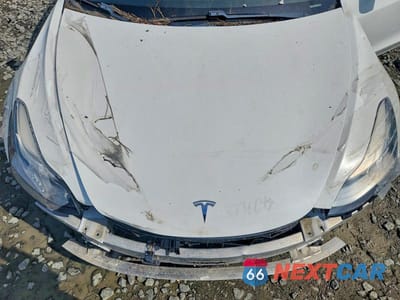 Zdjęcie 11 z 12 samochodu: 2020 TESLA MODEL 3 VIN:5YJ3E1EA7LF793311 - miniatura