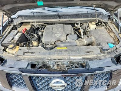 Zdjęcie 12 z 13 samochodu: 2013 NISSAN ARMADA SV VIN:5N1AA0NC4DN600660 - miniatura