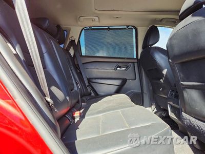 Zdjęcie 11 z 13 samochodu: 2022 NISSAN ROGUE SV VIN:5N1BT3BA7NC721490 - miniatura