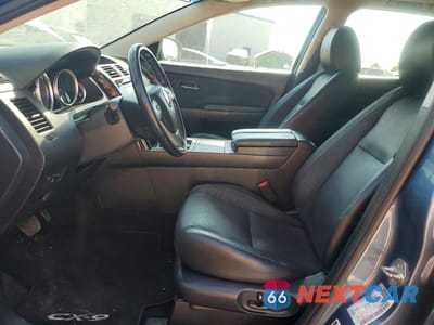 Zdjęcie 7 z 12 samochodu: 2014 MAZDA CX-9 TOURING VIN:JM3TB3CV2E0432300 - miniatura