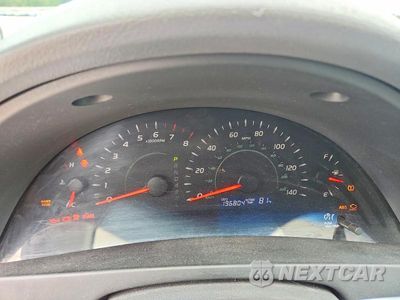 Zdjęcie 9 z 12 samochodu: 2009 TOYOTA CAMRY LE VIN:4T1BE46K59U283569 - miniatura