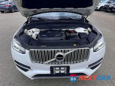 Zdjęcie 8 z 10 samochodu: 2019 VOLVO XC90 T6 INSCRIPTION VIN:YV4A22PL0K1499418 - miniatura