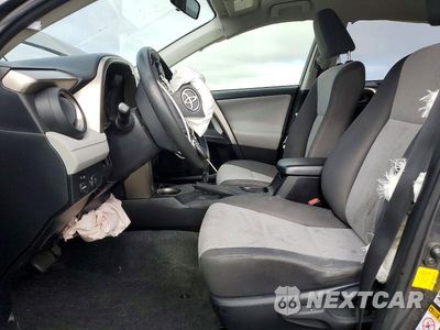 Zdjęcie 7 z 13 samochodu: 2015 TOYOTA RAV4 LE VIN:JTMZFREV8FJ052669 - miniatura