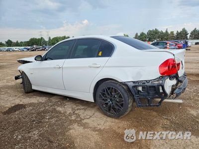 Drugie zdjęcie samochodu z przodu: 2006 BMW 330 I VIN:WBAVB33576KR81446 - miniatura
