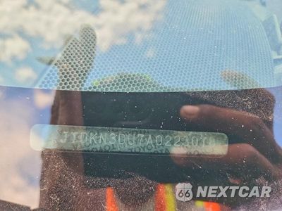 Zdjęcie 13 z 13 samochodu: 2010 TOYOTA PRIUS II VIN:JTDKN3DU7A0223078 - miniatura
