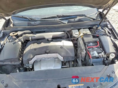 Zdjęcie 11 z 13 samochodu: 2019 CHEVROLET IMPALA LT VIN:2G11Z5SA1K9120775 - miniatura