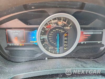 Zdjęcie 9 z 13 samochodu: 2015 FORD EXPLORER SPORT VIN:1FM5K8GT7FGA44961 - miniatura
