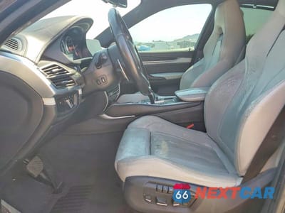 Zdjęcie 7 z 13 samochodu: 2018 BMW X6 X6 M VIN:5YMKW8C51J0Y74542 - miniatura