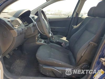 Zdjęcie 7 z 12 samochodu: 2008 SATURN ASTRA XE VIN:W08AR671185097048 - miniatura