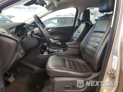 Zdjęcie 7 z 13 samochodu: 2017 FORD ESCAPE TITANIUM VIN:1FMCU9J96HUE73307 - miniatura