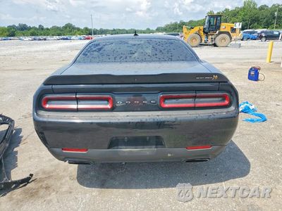 Zdjęcie 6 z 12 samochodu: 2022 DODGE CHALLENGER R/T SCAT PACK VIN:2C3CDZFJ4NH255019 - miniatura