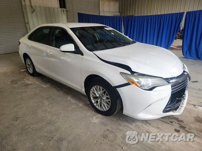 Czwarte zdjęcie samochodu z boku: 2016 TOYOTA CAMRY LE VIN:4T4BF1FK2GR578191 - miniatura